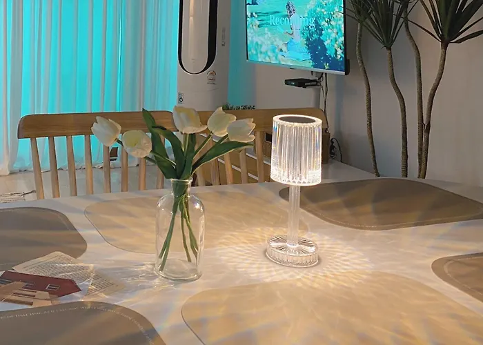 Maison d'hôtes Moondal 3*