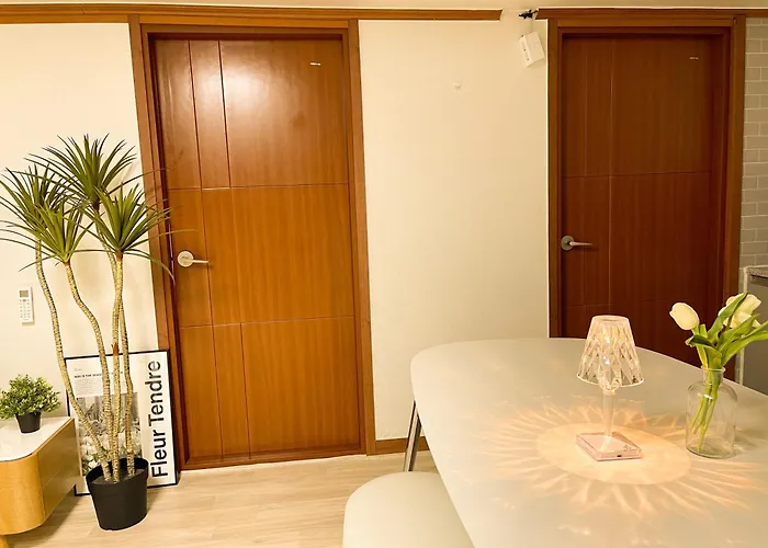Moondal 3* Busan